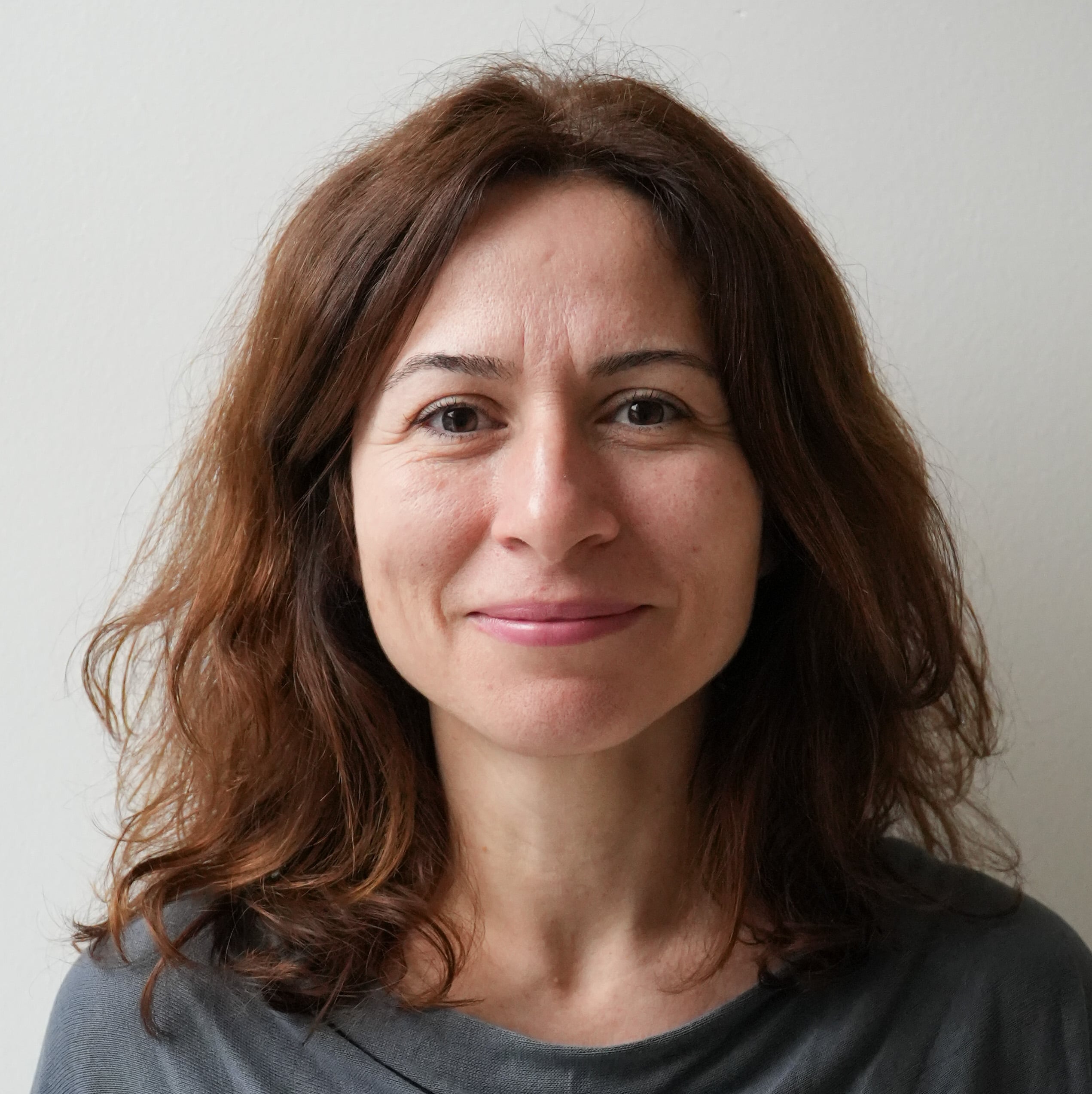 Jelena Špionjak 